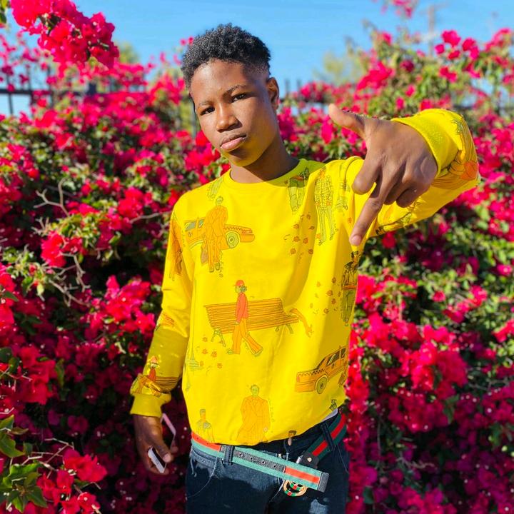 Profile Picture of user7000720760720 (@@eugenespears2) on Tiktok