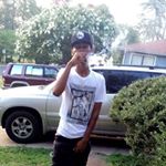 Profile Picture of Richard Pryor (@pryor_richard) on Instagram