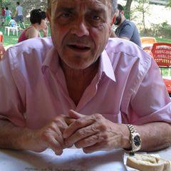 Profile Picture of Angelo Petrucci (@Angelopetrucci7) on Twitter