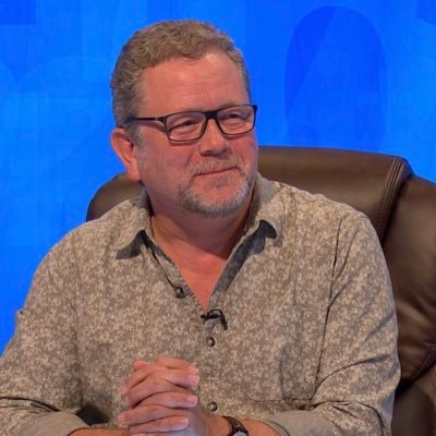 Profile Picture of Jon Culshaw FRAS (@jonculshaw) on Twitter