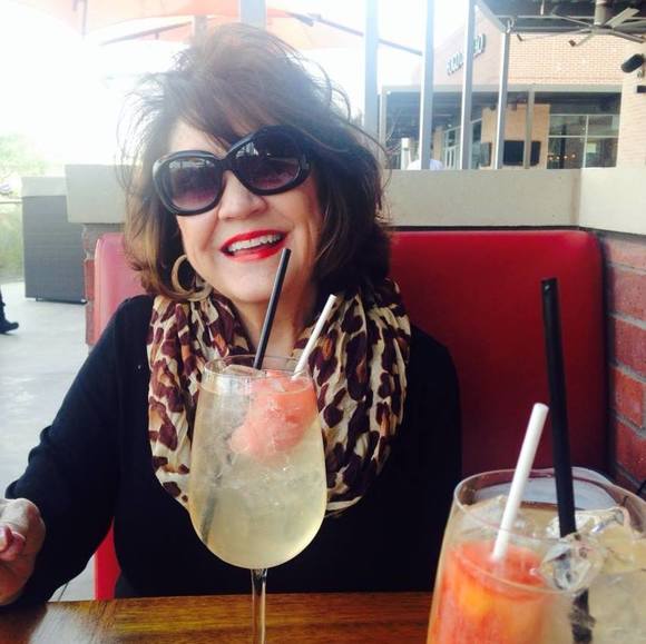 Profile Picture of Frances Mccarthy (@mccarthyflm) on Poshmark