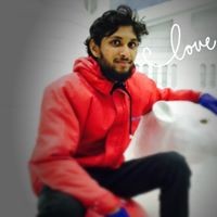 Profile Picture of Sai Krishna Varma (@sai-krishna-varma-1) on Quora