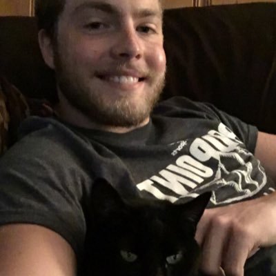 Profile Picture of Ryan Wicker (@RyanWicker3) on Twitter