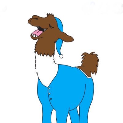 Profile Picture of Pajama Llama (@MsJanetAllen) on Twitter