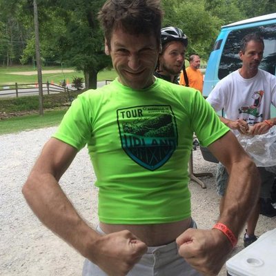 Profile Picture of Andy Messer (@the_Mexler) on Twitter