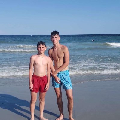 Profile Picture of Jayson (@jay_levis1) on Twitter