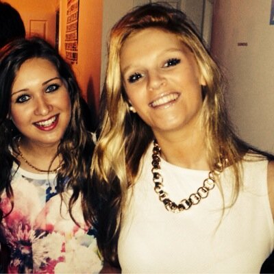 Profile Picture of Lucy Gilbert (@LucyGilbert2) on Twitter