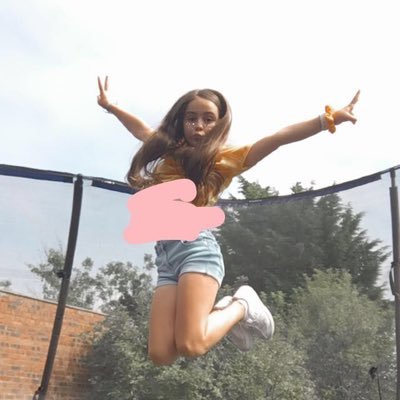 Profile Picture of Amber Cahill (@AmberCahill12) on Twitter