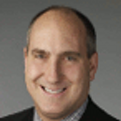 Profile Picture of David Bronson (@dbron0000) on Twitter