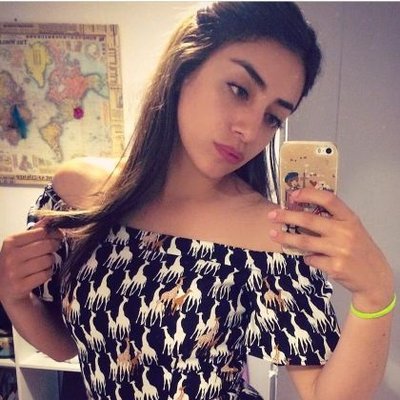 Profile Picture of Cassandra Román (@romanoan1640) on Twitter