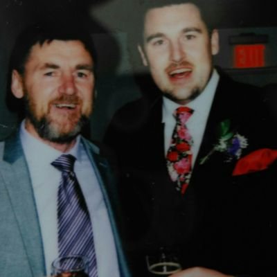 Profile Picture of Ray Ennis (@larrayennis) on Twitter