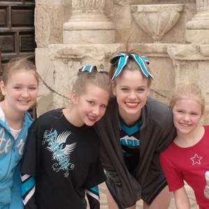 Profile Picture of Jaime Tuck (@softballmom0009) on Myspace