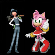 Profile Picture of The Once-Ler And Amy Rose Channel (@theonce-lerandamyrosechannel) on Youtube