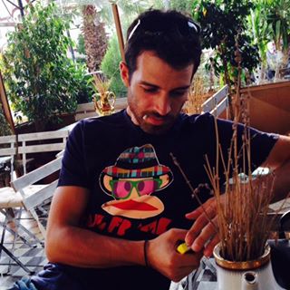 Profile Picture of Aleksandros Zarglis (@aleksandros.zarglis) on Facebook