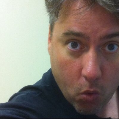 Profile Picture of Andy Halstead (@andrewhalsted) on Twitter