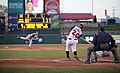 Profile Picture of Lansing Lugnuts - Wikipediaon Wikipedia