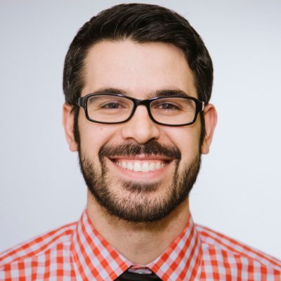 Profile Picture of Chris Randazzo (@RandazzoCodes) on Twitter