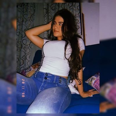 Profile Picture of Paula Alejandra Trujillo Florez (@PaulaAl00007257) on Twitter