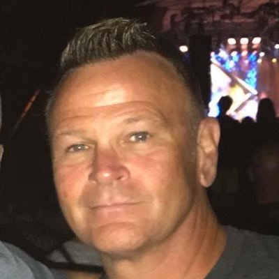 Profile Picture of Mike Mosbarger (@MikeMossTop6) on Twitter