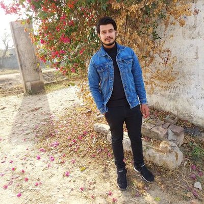 Profile Picture of $@ndeep (@sandy31jan) on Twitter