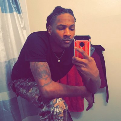 Profile Picture of R.I.P KEEM JJACK JAY (@FlockPacino) on Twitter