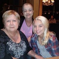 Profile Picture of Cheryl Lowe (@cheryl-lowe-9) on Quora