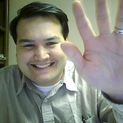 Profile Picture of Dennis Machida (@thegarageengine) on Twitter