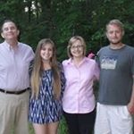 Profile Picture of Jeannie Dupree Huffines (@jeanniehuffines) on Instagram