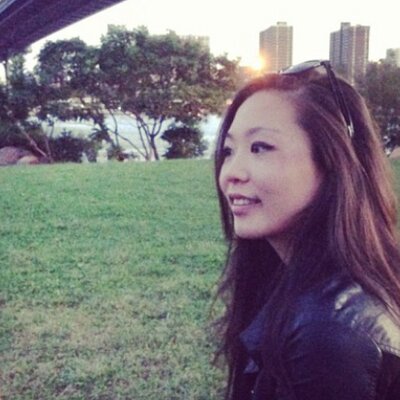 Profile Picture of Joyce Choi Li (@jchoi_li) on Twitter
