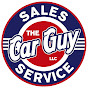 Profile Picture of TheCarGuyStl (@TheCarGuyStl) on Tiktok