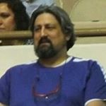 Profile Picture of Adam Paskowitz (@adam.paskowitz) on Instagram