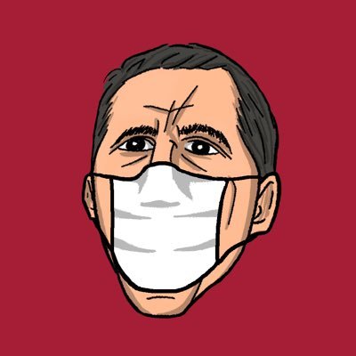 Profile Picture of Eric Musselman (@EricPMusselman) on Twitter