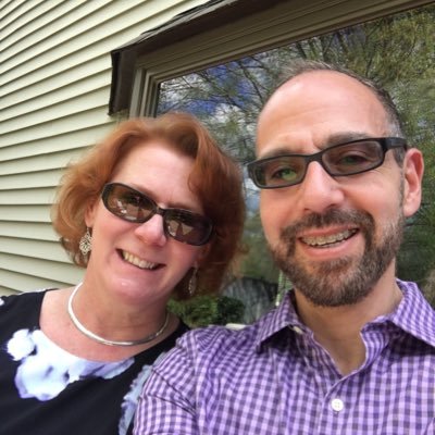 Profile Picture of Jennifer Anton (@Auntginger) on Twitter