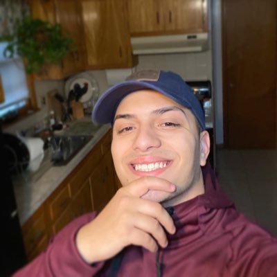 Profile Picture of Brian  😌 (@_briancosta) on Twitter