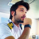 Profile Picture of Atul kumar (@atulnavigator) on Instagram