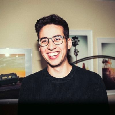 Profile Picture of Joshua Heimann (@joshuaheimann) on Twitter