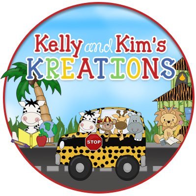 Profile Photo of Kelly&Kim'sKreations (@KandKKreations) on Twitter