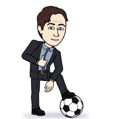 Profile Picture of Brad R. Bauman (@@bkingkingking) on Twitter