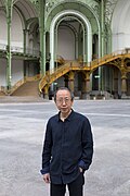 Profile Picture of Huang Yong Pingon Wikipedia