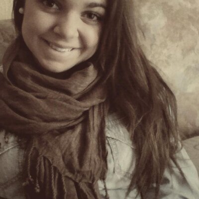 Profile Picture of Tamara Real (@TamaraRe95) on Twitter