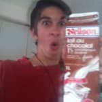 Profile Picture of Luc Tanguay (@lucballer05) on Instagram