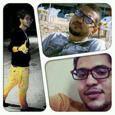Profile Picture of Hazem Zayed (@hazemzayed95) on Twitter