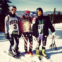 Profile Picture of John Jaekels (@johnjaekels) on Myspace