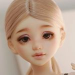 Profile Picture of Tamara Dumas (@hitammetje_dolls) on Instagram