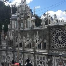 Profile Picture of Luz Enith Ortiz (@281ed110189a467) on Twitter