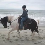 Profile Picture of Jeanette Thomas (@1_starchild) on Instagram