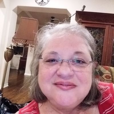 Profile Picture of Nan Bell (@NanBell82010269) on Twitter