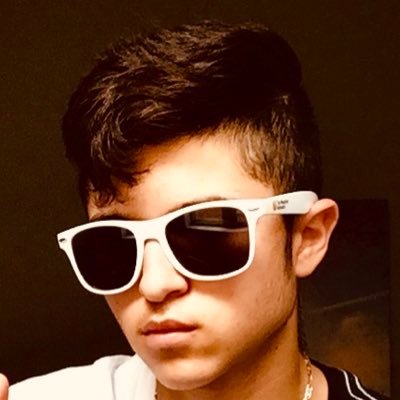 Profile Picture of Gabriel Berardo (@GBTheWeatherMan) on Twitter