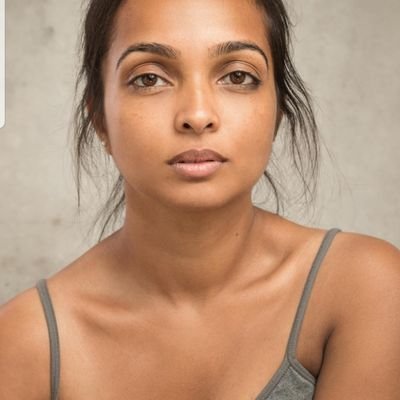 Profile Picture of Shalini Peiris (@Shali_P) on Twitter