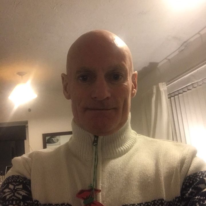 Profile Picture of Gordon.crow (@gordon.crow) on Tiktok